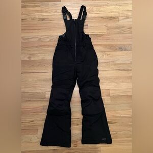Land’s End Squall Snow Bibs - 10 slim